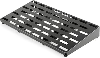 Amazon | ROCKBOARD by Warwick エフェクターボード RBO B 4.3 QUAD B