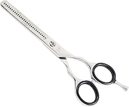 Aashta Hairdresser Barber Hair Thinning Scissors 5.5"