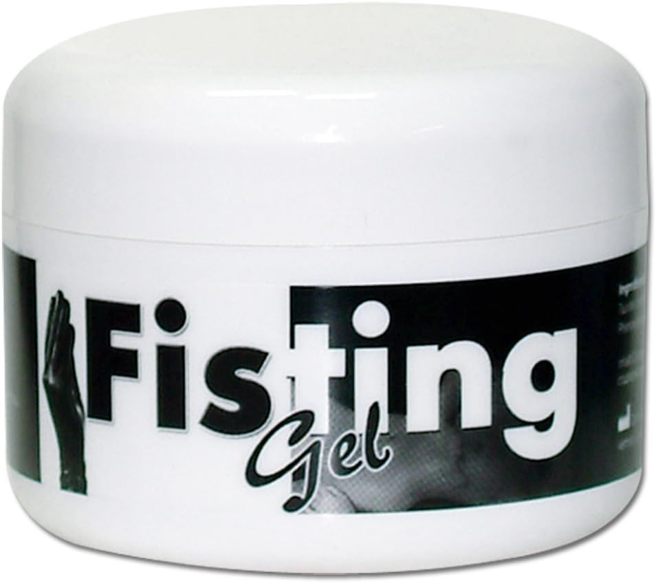 Fisting Gel 200 ml