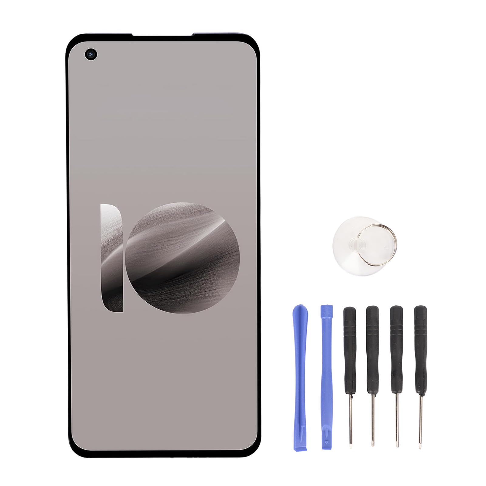Sxhlseller Sostituzione Schermo 5.9in per Zenfone 10 9 8 AI232 AI2202