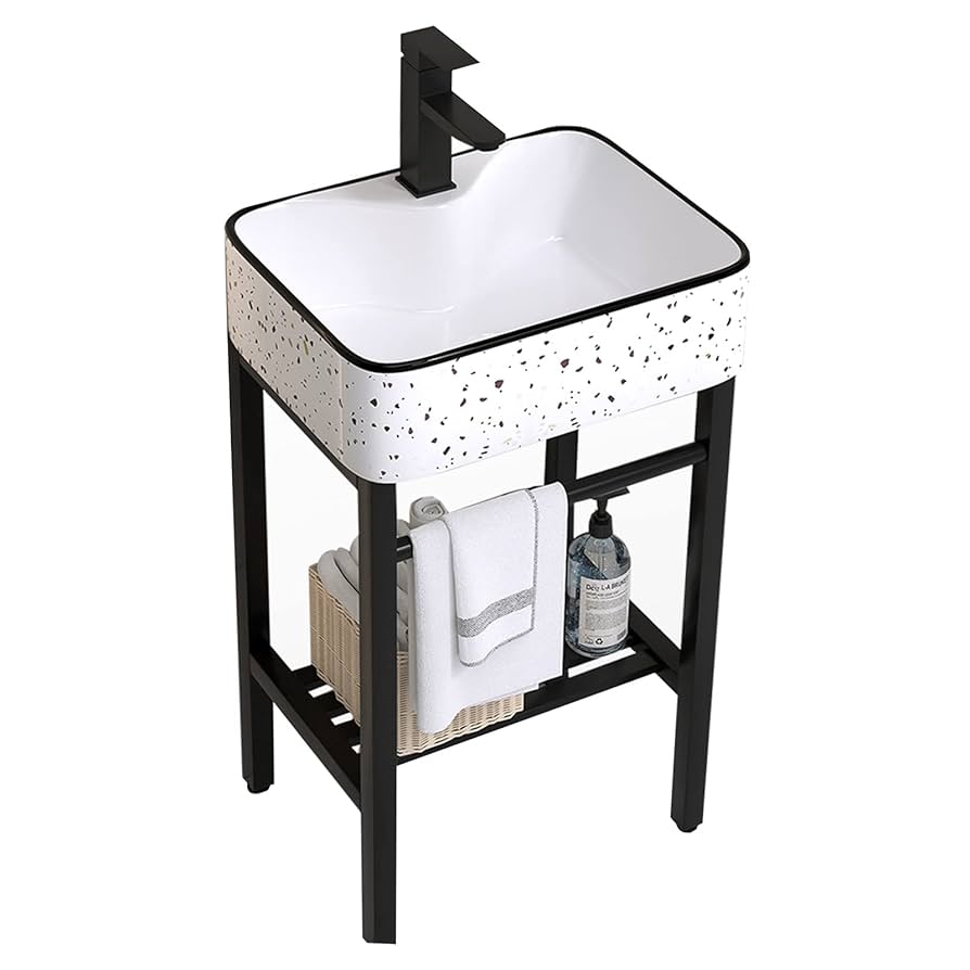 Amazon.co.jp: 洗面台 洗面化粧台 洗面所 収納 洗面 台 安い