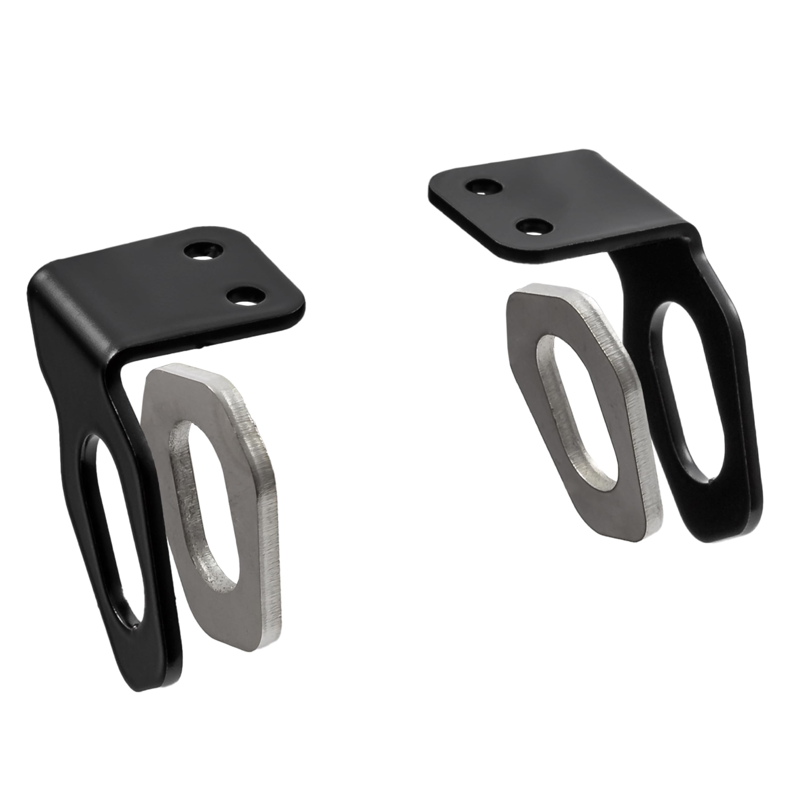 IBEX 10003706 Blinkerhalter für Originalblinker – kompatibel mit Honda ab Baujahr 2016