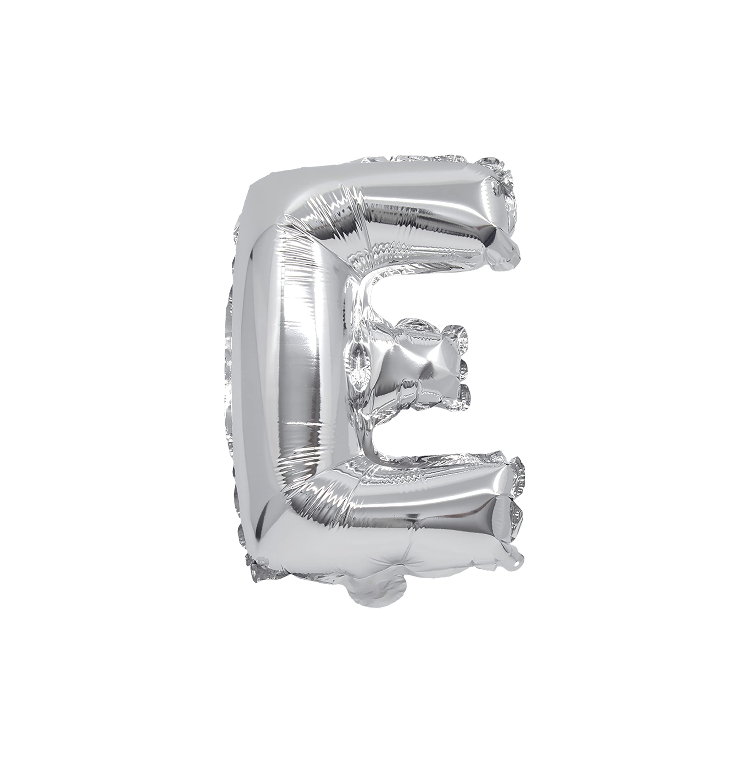 Procos 91254 Foil Balloon Letter E