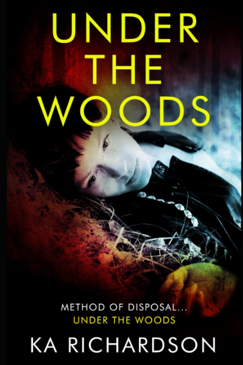 Under The Woods (North East Police)