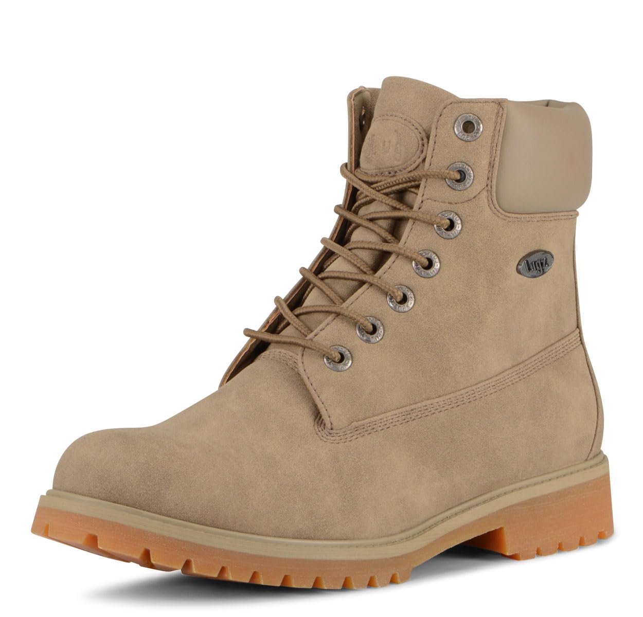 Men's Convoy Fashion Boot