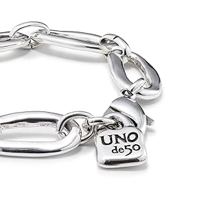 Amazon.com: UNOde50 - Bracelet Awesome : Clothing, Shoes