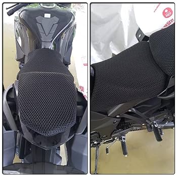 ninja 1000sx 2cmダウン　ゲル埋込シート カワサキ ニンジャ 1000SX ゲルシート座布団・ゲルザブ 口コミ