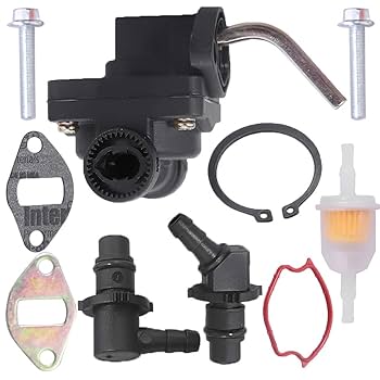 Amazon.com: Zreneyfex 12-559-02-S Fuel Pump Replacement for
