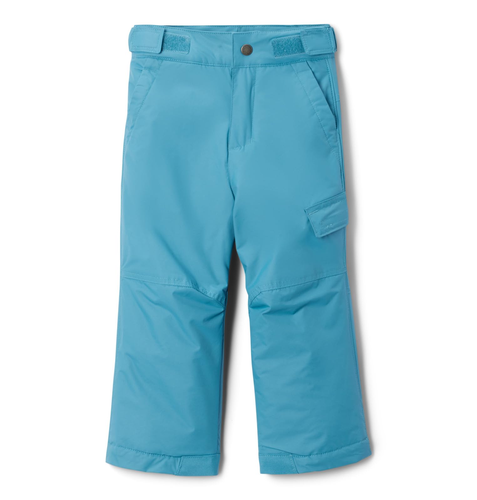 Columbia Ice Slope II Pants - Spodnie dla chłopców Chłopcy