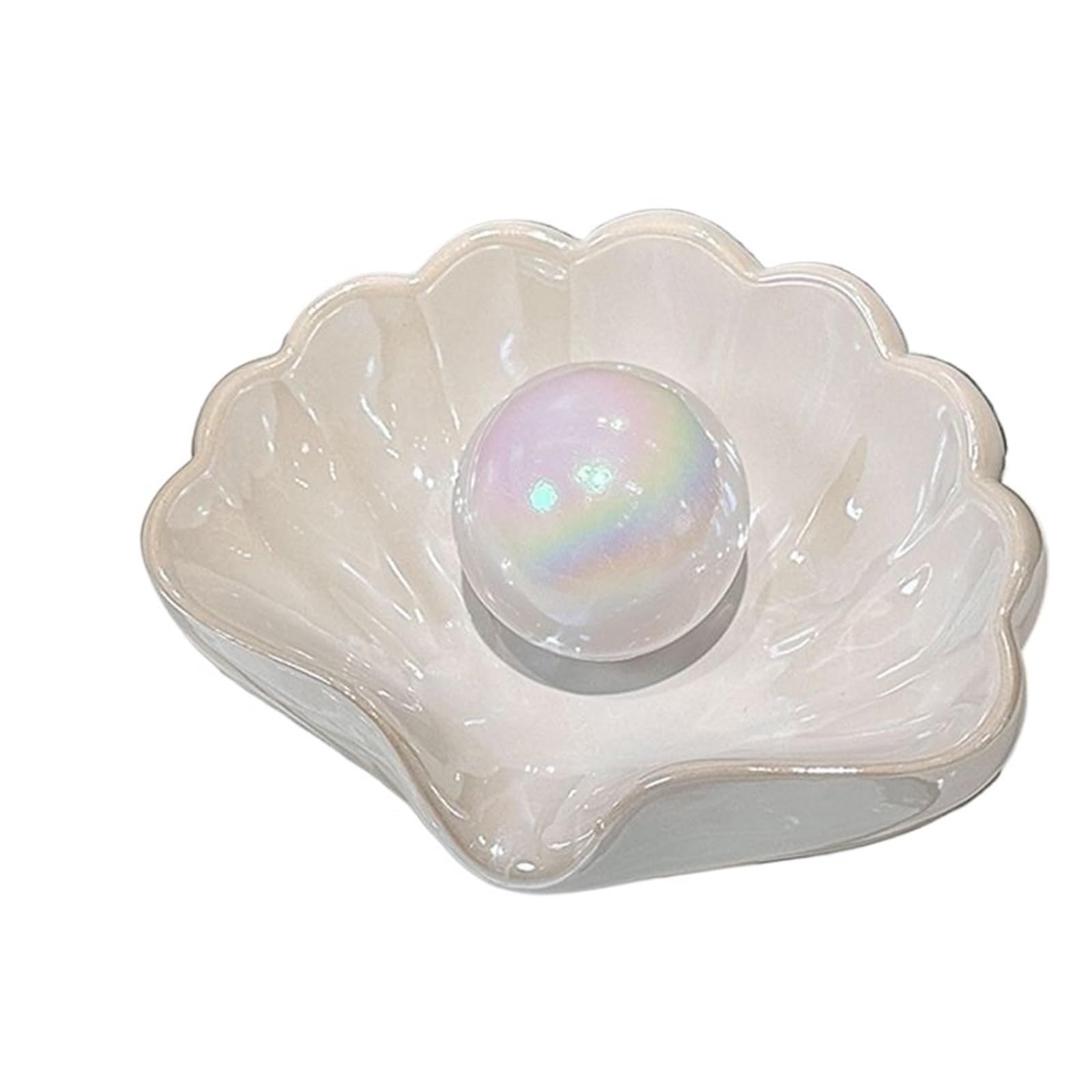Soap Holder Light Luxury Household Plastic Shell Soap Box Free Punching Toilet High-end Creative Bathroom Soap Box Automatic Drainage(Green)