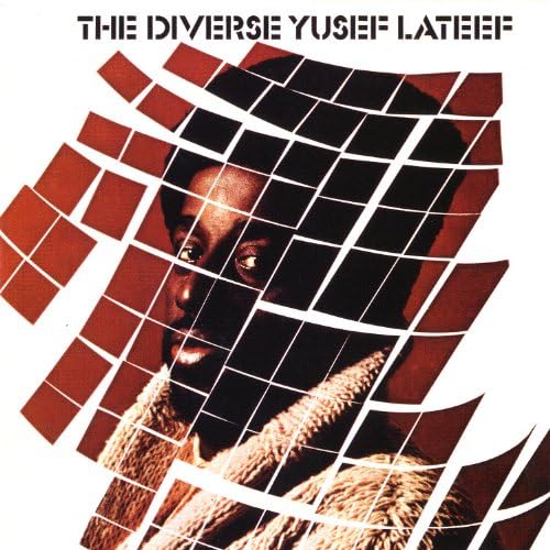 LPjouior 様ユセフ・ラティーフ　Yusef Lateef オリジナル盤 Yusef Lateef – Other Sounds – Vinyl (Deep Groove , LP, Album