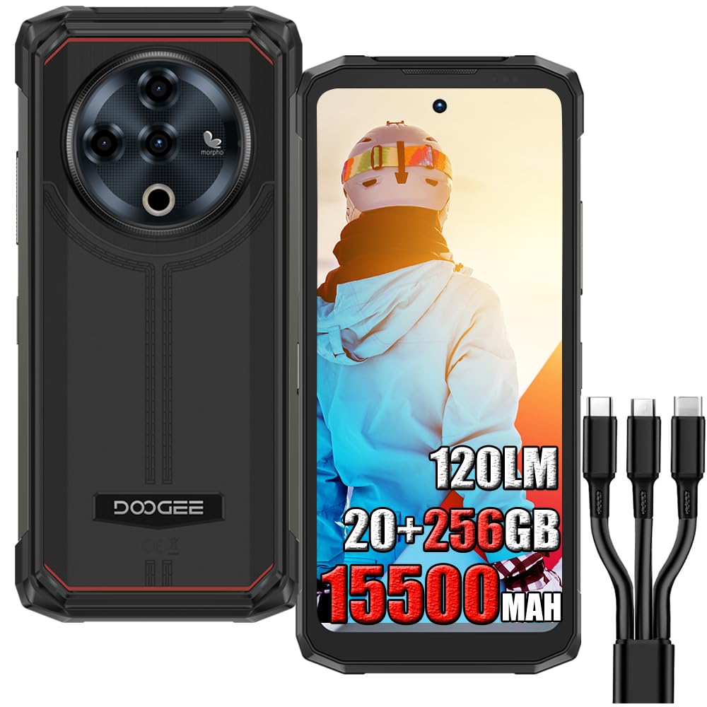 schermo resistenti caduta 120lm led 64gb 20gb 50mp black