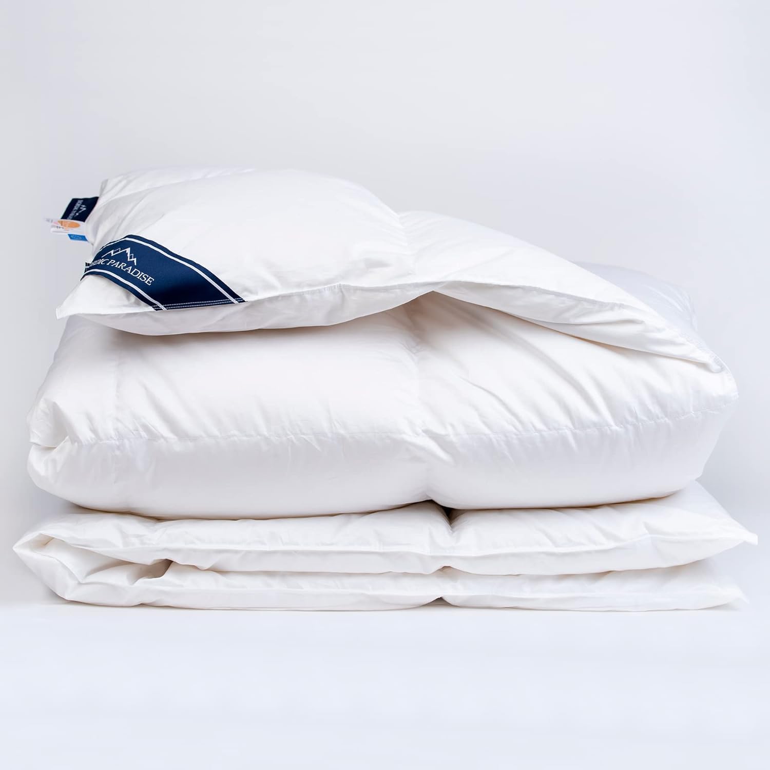 Dekbed ganzendons Dekbed 140x200 goedkoop kopen? | Aanbiedingen online