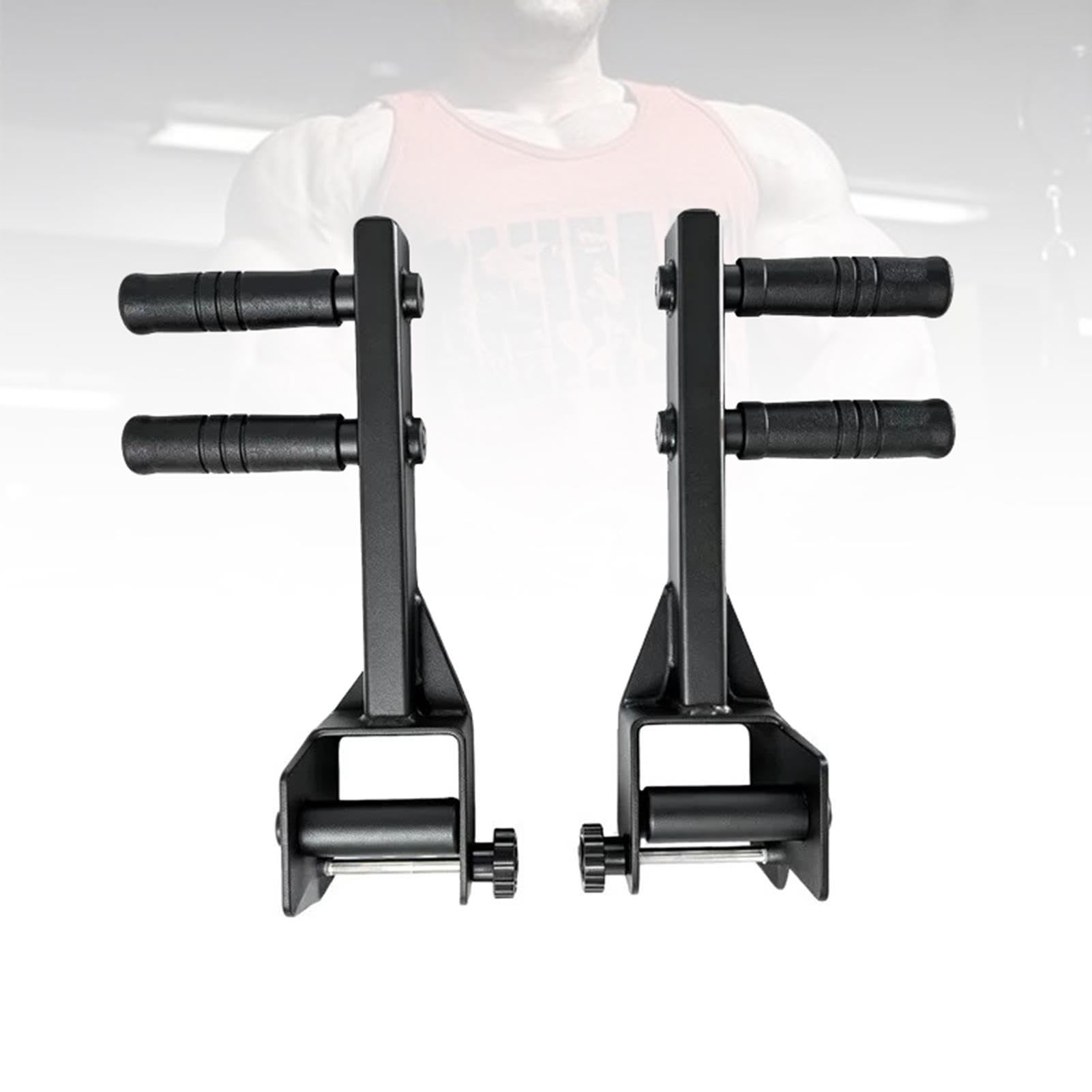 DYK&NX Accesorios Jaula Potencia multifunción, Accesorio de Barra de inmersión para Rack de Potencia