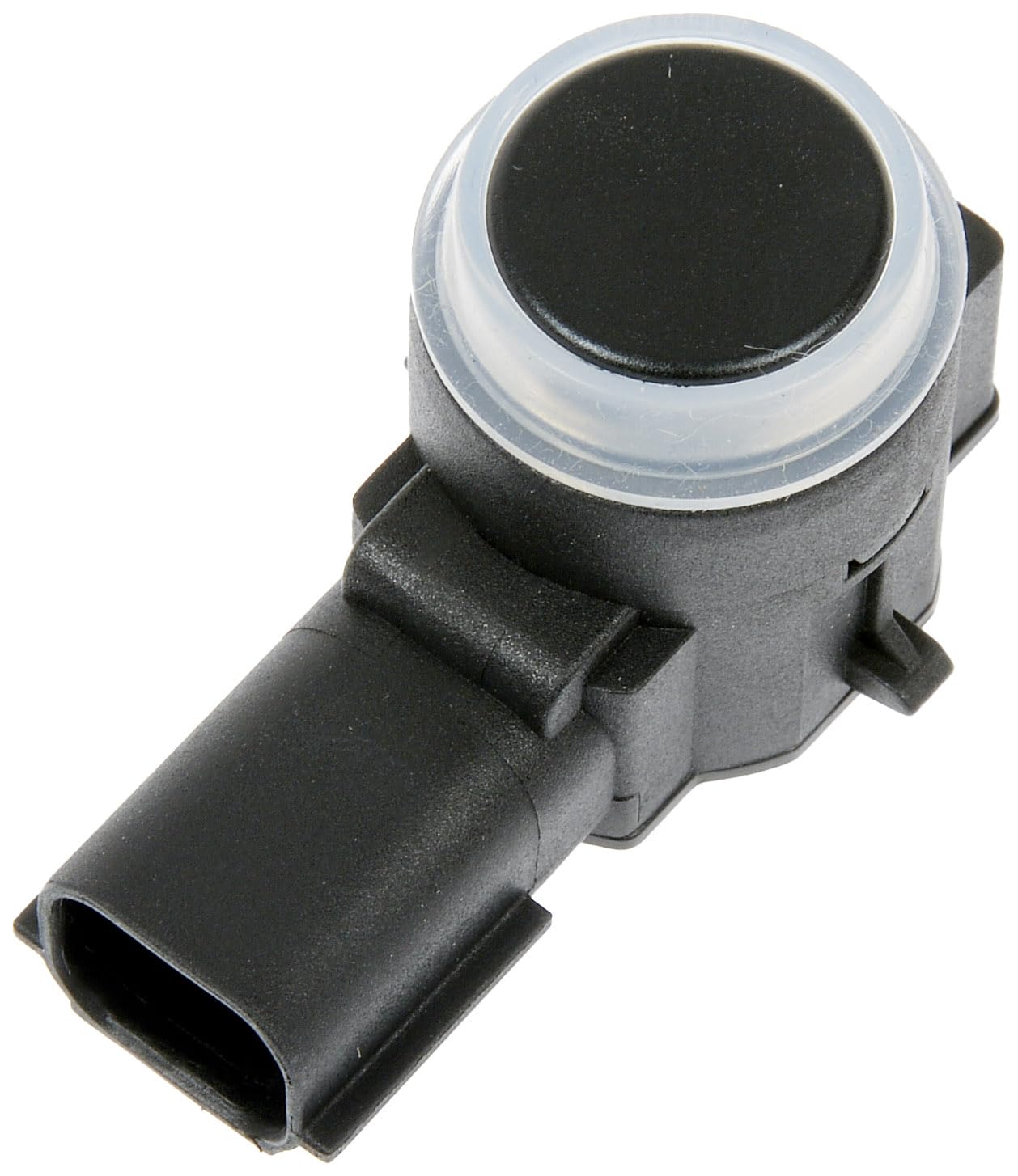 Dorman 684-118 Rear Parking Aid Sensor Compatible with Select Models