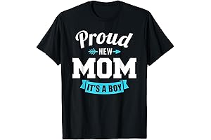 Proud Boy T-Shirt