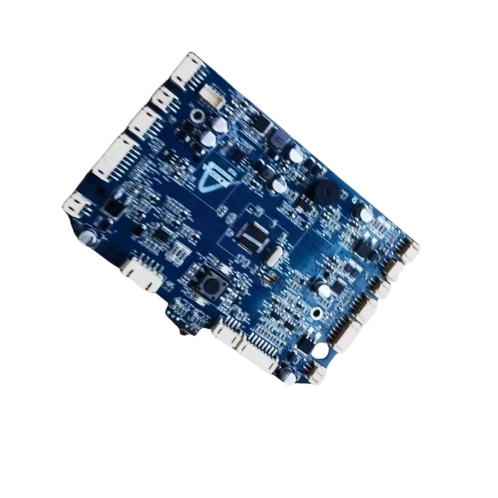 Repuestos For Aspiradoras, Compatibles Con Conga, Robot De Placa Base 890