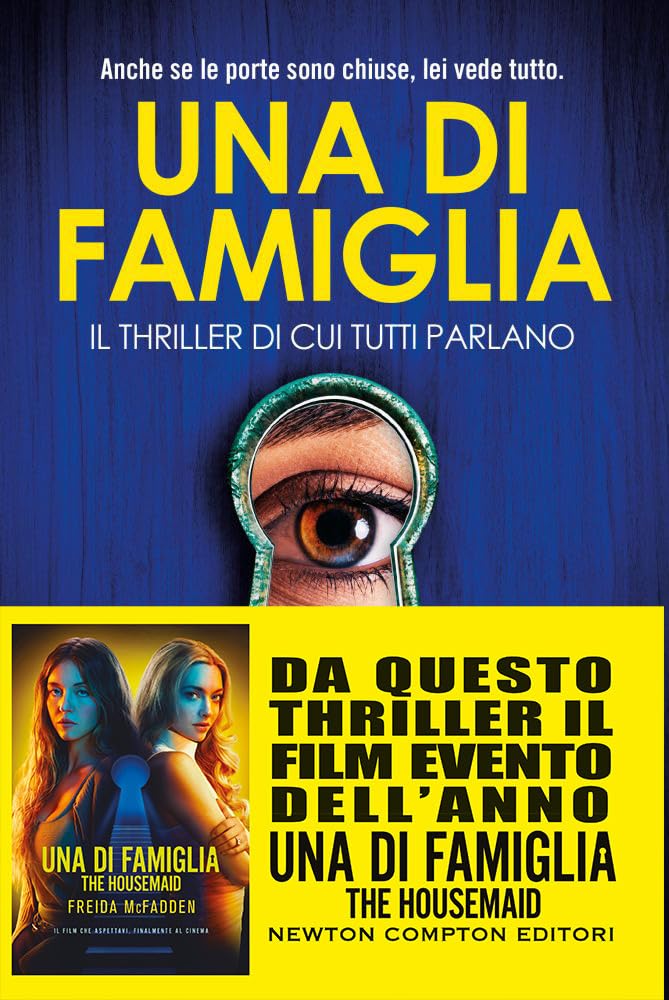 Una di famiglia