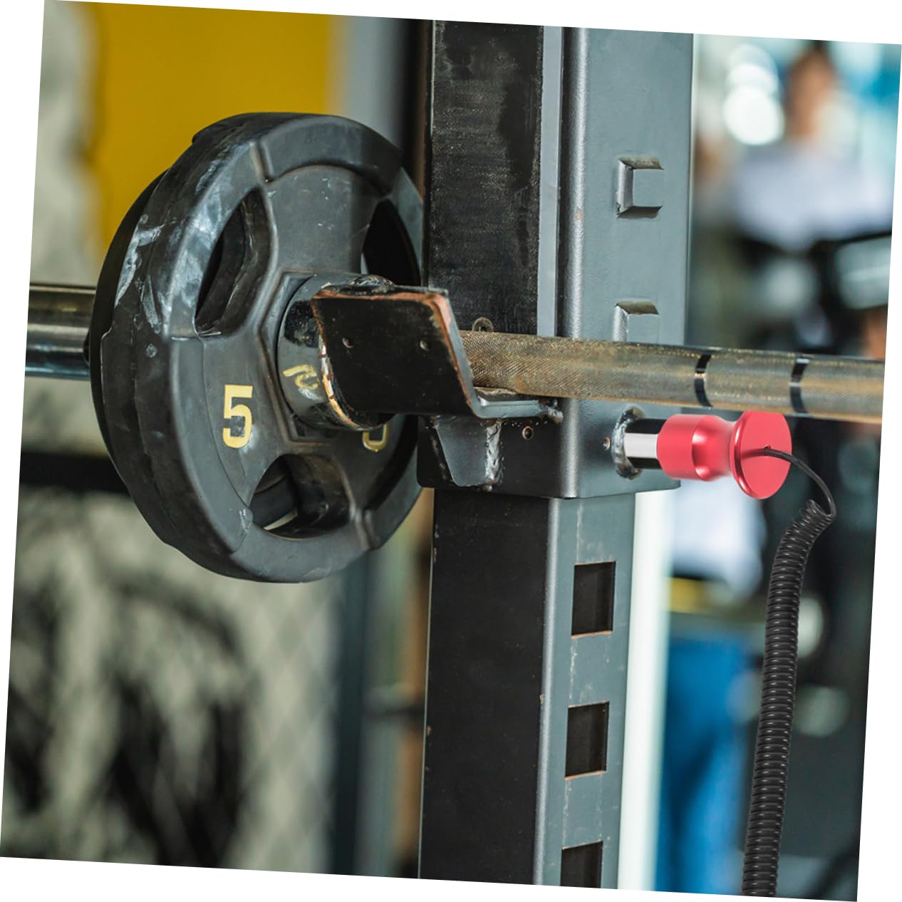 Toyvian Pin per Attrezzatura Fitness Accessorio per Macchina Cavo per Allenamenti Casa e Palestra