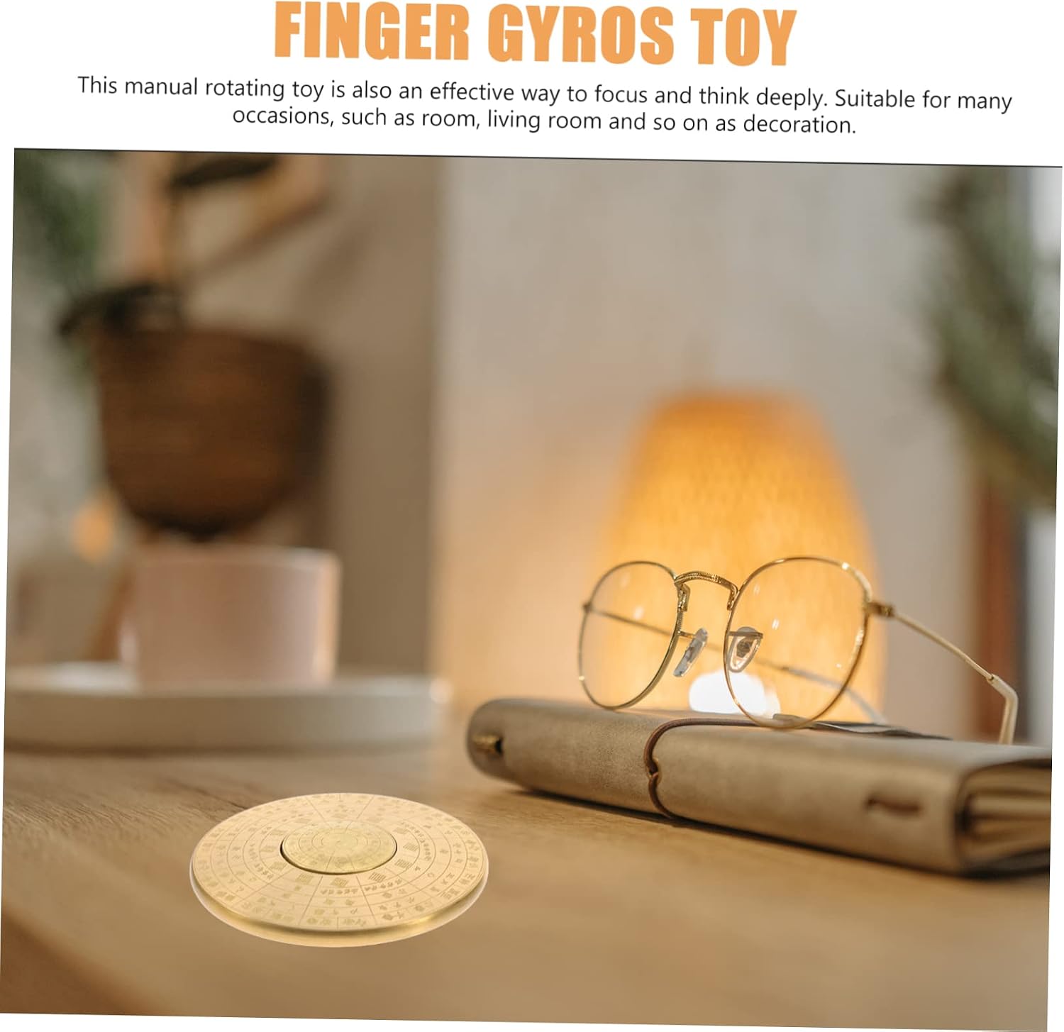 Small Compass Mini Toy Adilt Toys Aldult s Kidcraft Playset Retro Adultos Adutl Adukt Kid Adults Leisure Brass to Rotate Restless Casual