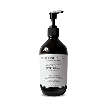 Murchison-Hume Hand Care Bundle Lemon Myrtle