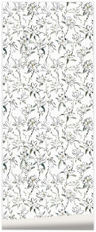 Window Privacy Film Window Film Window Film Flower Decoration Electrostatic Glass Film Bathroom Anti-peep Bathroom Push Door Blackout Window Sticker Blackout Window Film Window Films