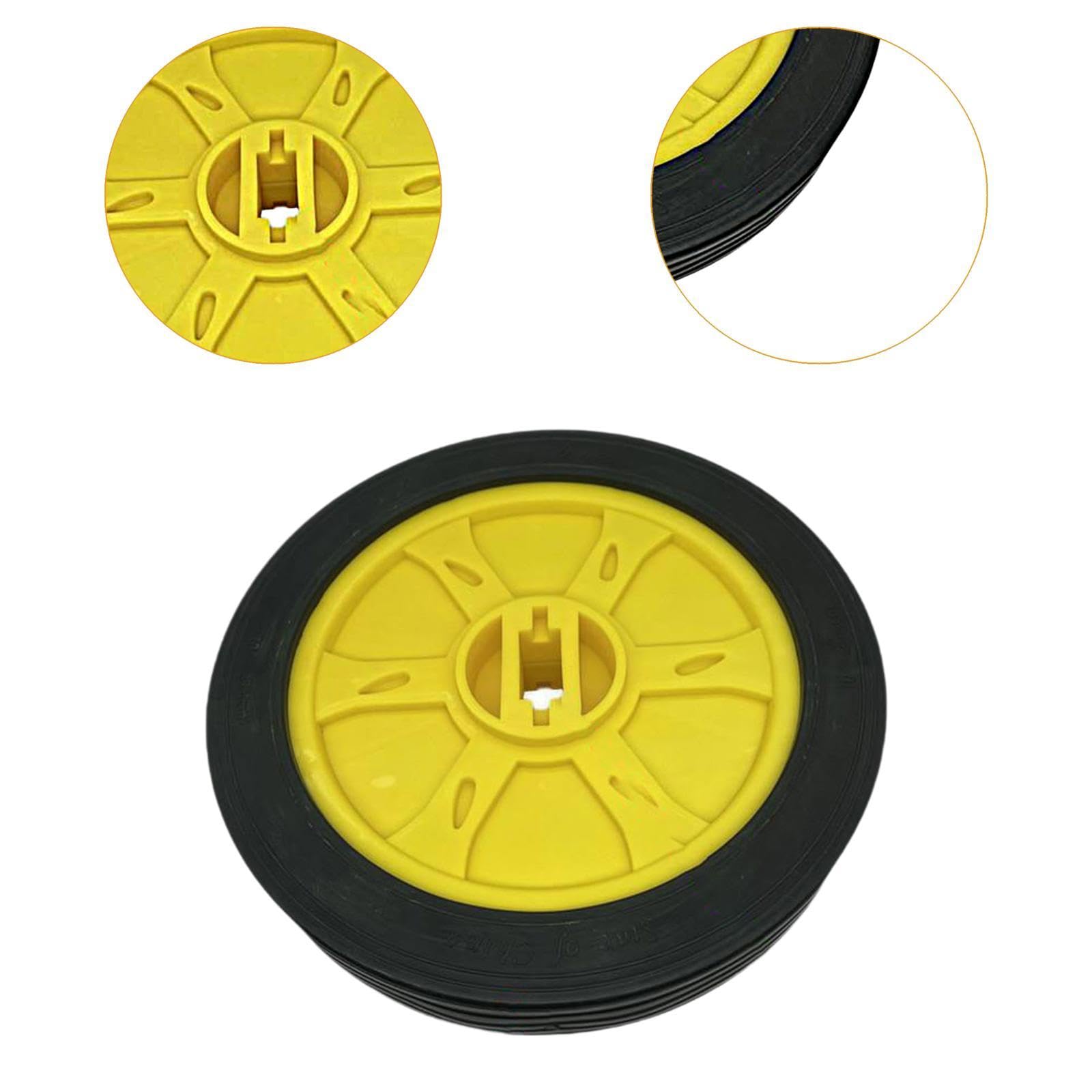 Rueda Antideslizante para Bicicletas Y Infantiles.