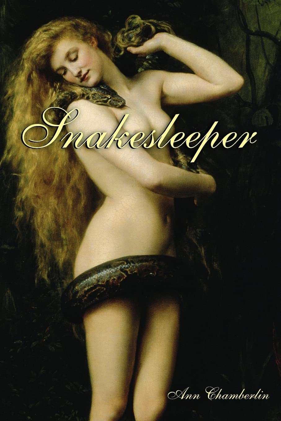 Snakesleeper