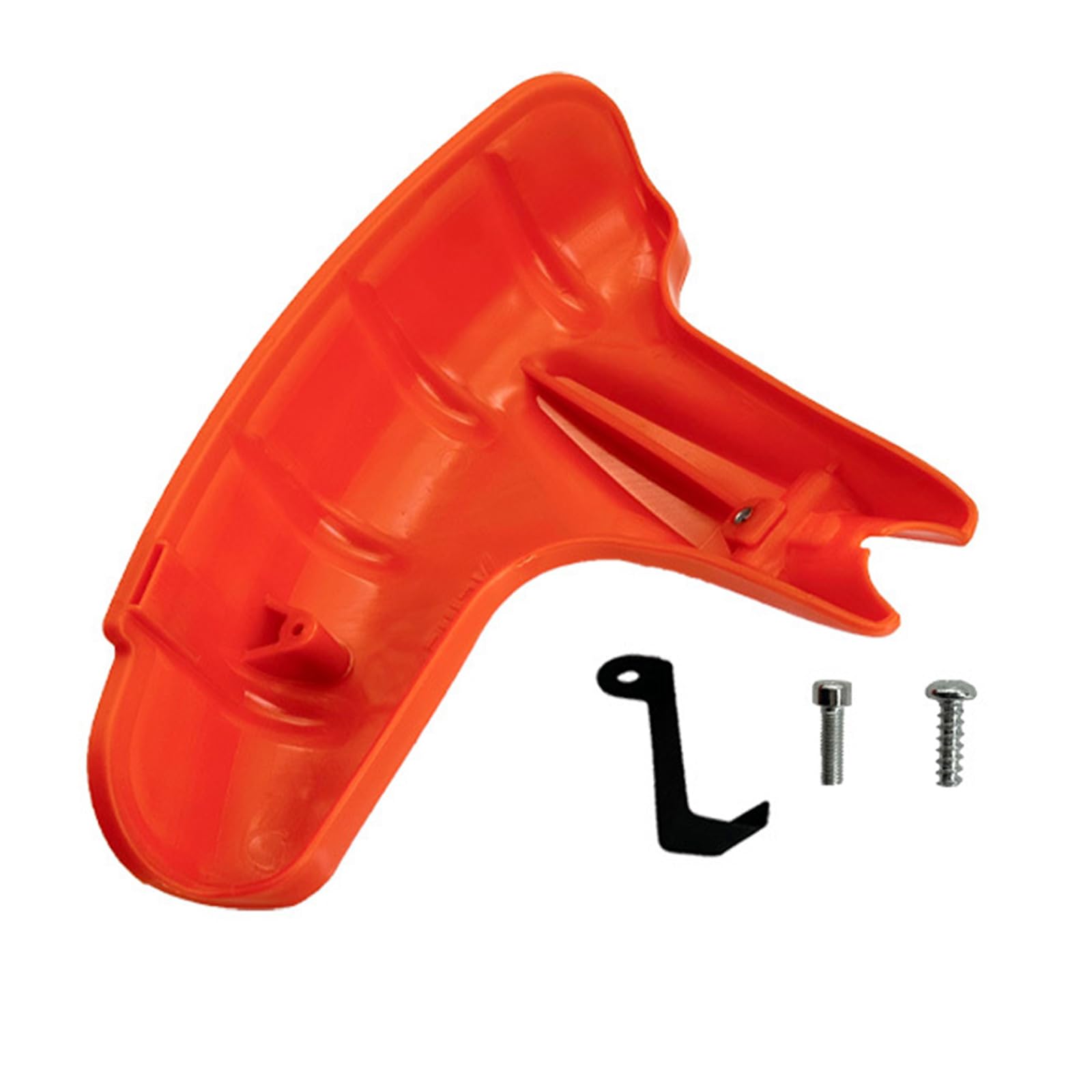 LIUZIKUN Replacements Grass Deflectors Guard Suitable For FS55R FS55 Trimmer Sturdy Lawns Mower Accessory