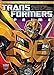 Transformers: Prime - Collected Edition (English Edition)
