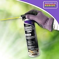 Vista 2 de BONIDE PRODUCTS INC 370 Termitecarptrant Control, 15 oz