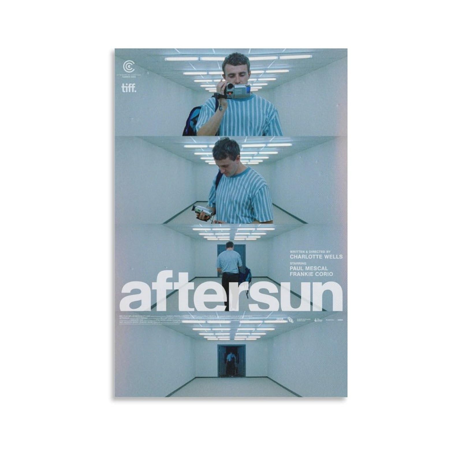 サイレンsir【ワンシート】アフターサン ポスター サイレンsir