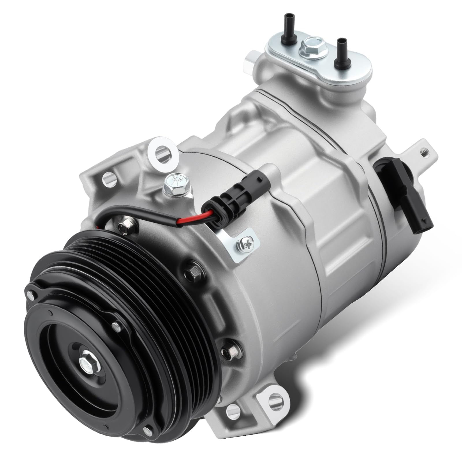 A/C Compressor CO29315C Fit for Chevy Malibu 2016-2024 1.5L L4