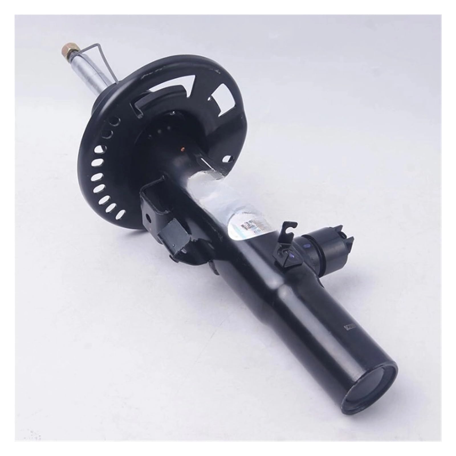 Front Rear Electronic ADS Shock Absorbers compatible for BMW X3 