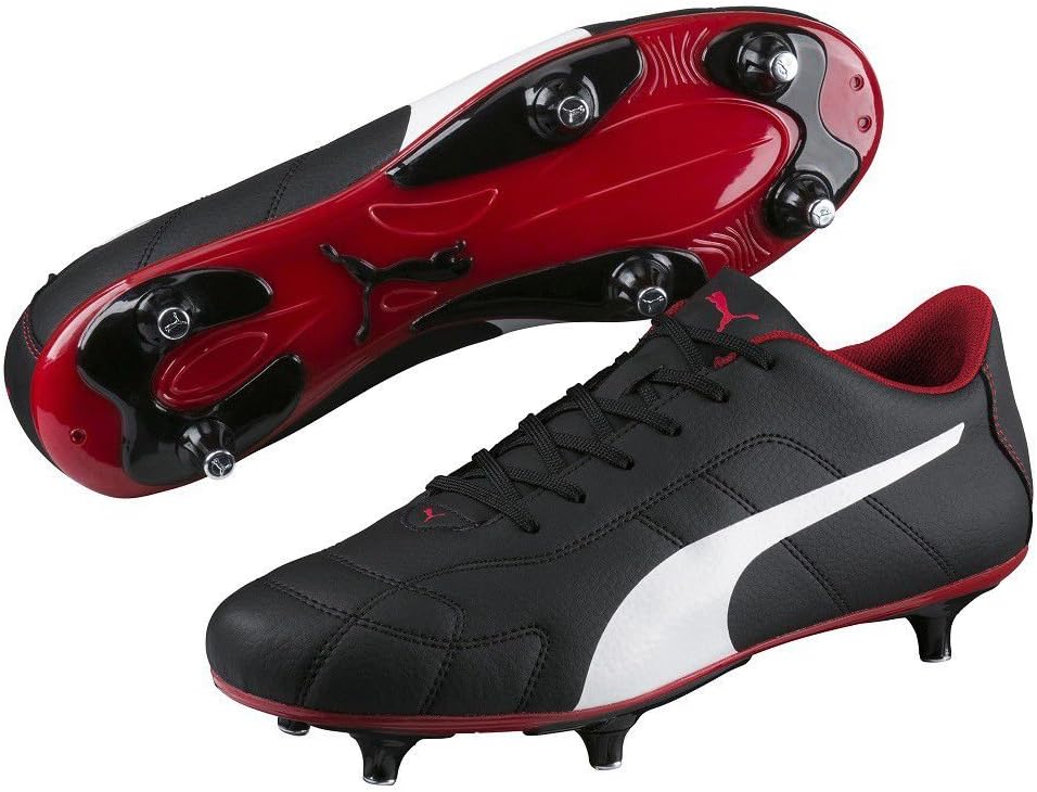 puma junior football boots
