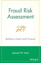 Fraud Risk Assessment: Building a Fraud Audit Program