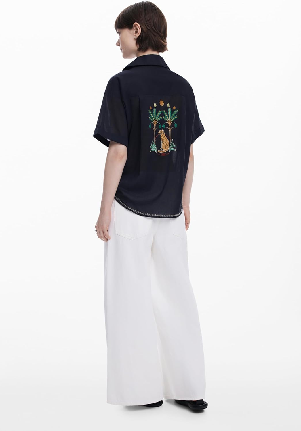 Desigual Women's 25swcw04