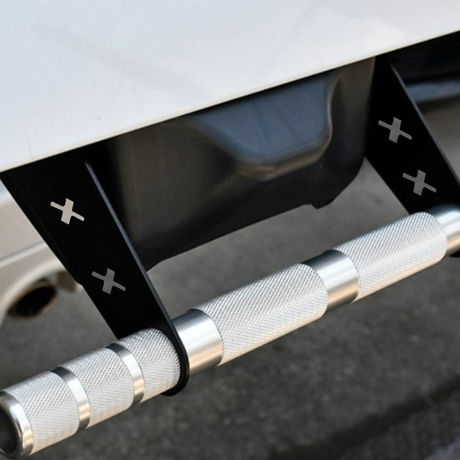 Maniglie Esterne Della Portiera Auto Sostituzione Maniglia Porta | Maniglia Per Baule Per Esterno Passeggero Vettura Posteriore Bagagliaio Autocarri Furgoni Veicoli Commerciali