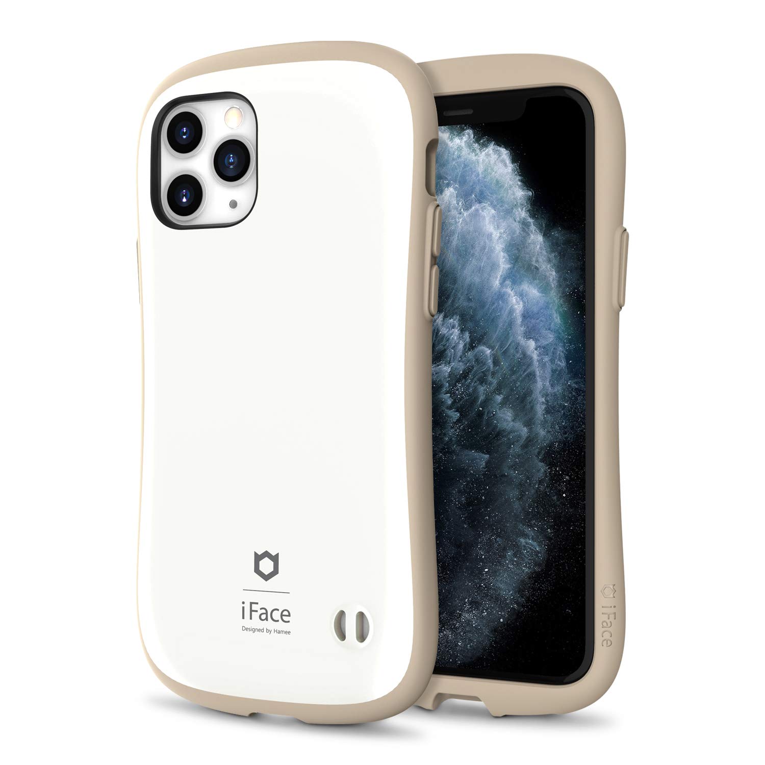 Apple iPhone 11 Pro 256GB 本体 + iFaceケース Amazon.co.jp: iFace