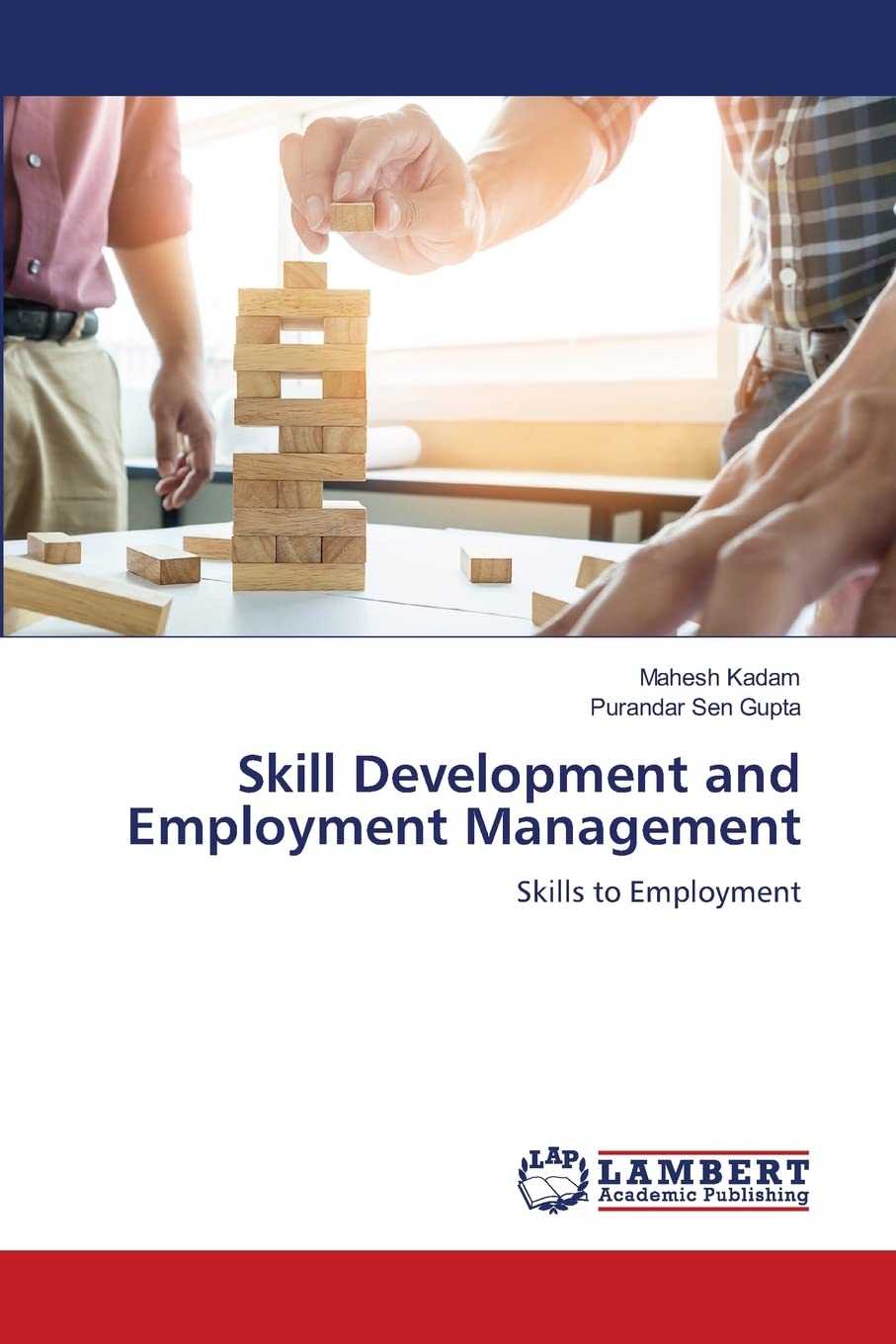 Buy Skill Development and Employment Management Book Online at Low ...