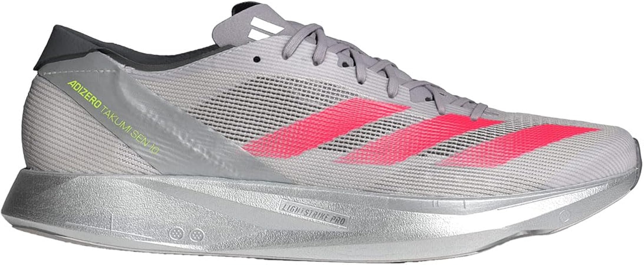 Amazon | [アディダス] アディゼロ タクミ セン 10 ADIZERO TAKUMI SEN