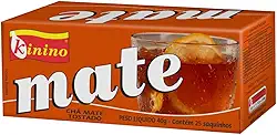 CHA MATE SACHE KININO 40G