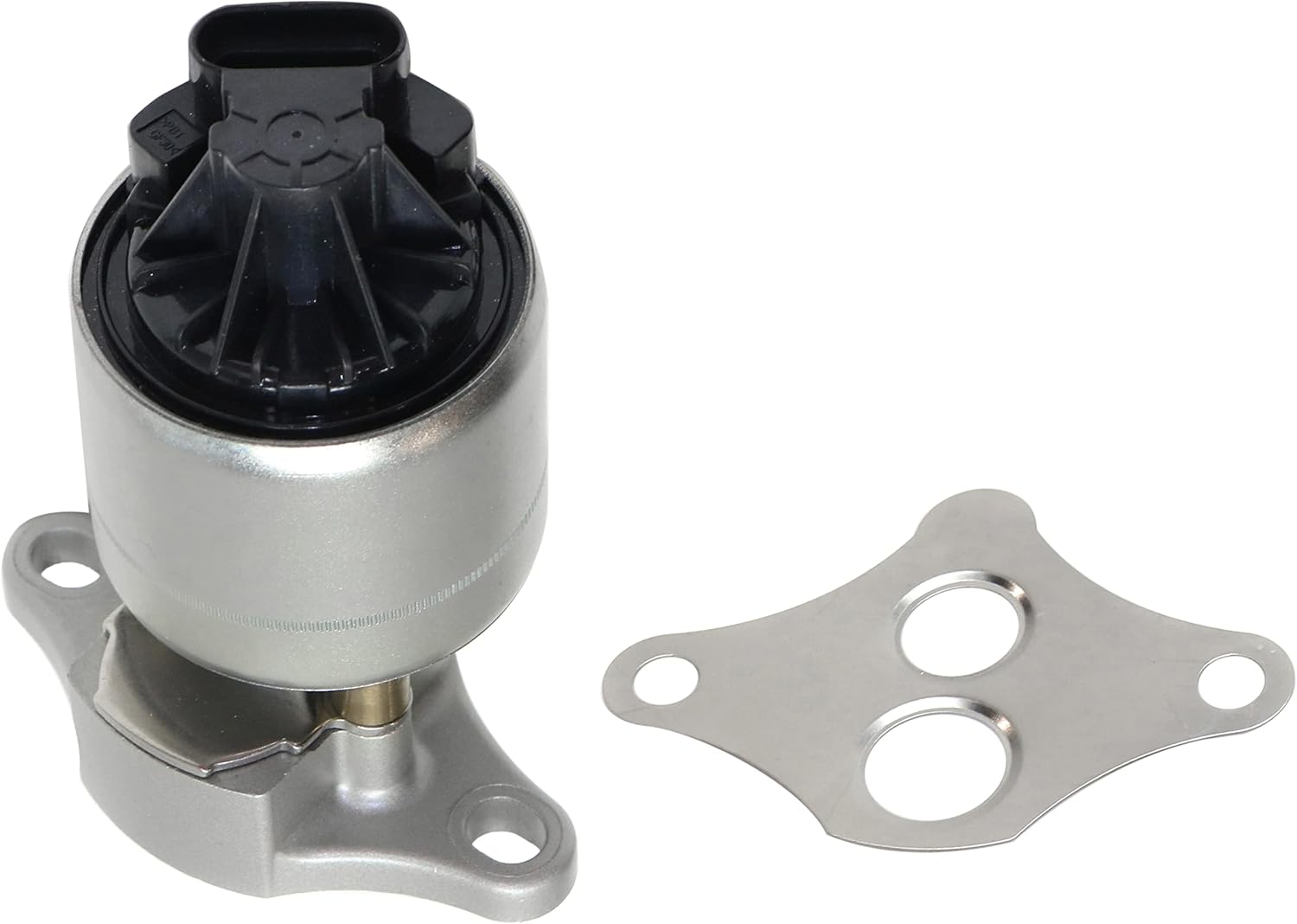 Garage-Pro EGR Valve Replacement For 1996-2002 Chevrolet Blazer, Tahoe, 1999-2002 Silverado 1500, 1996-2002 Express 1500, GMC Jimmy, Savana 1500, Sonoma, EGR Valve