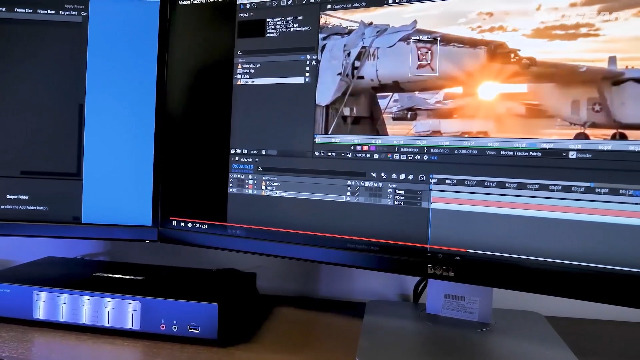 Amazon.com: IOGEAR 2-Port Dual View DisplayPort KVMP Switch