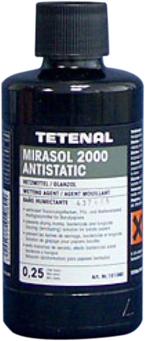 Mirasol 2000 Antistatic Developer Solution