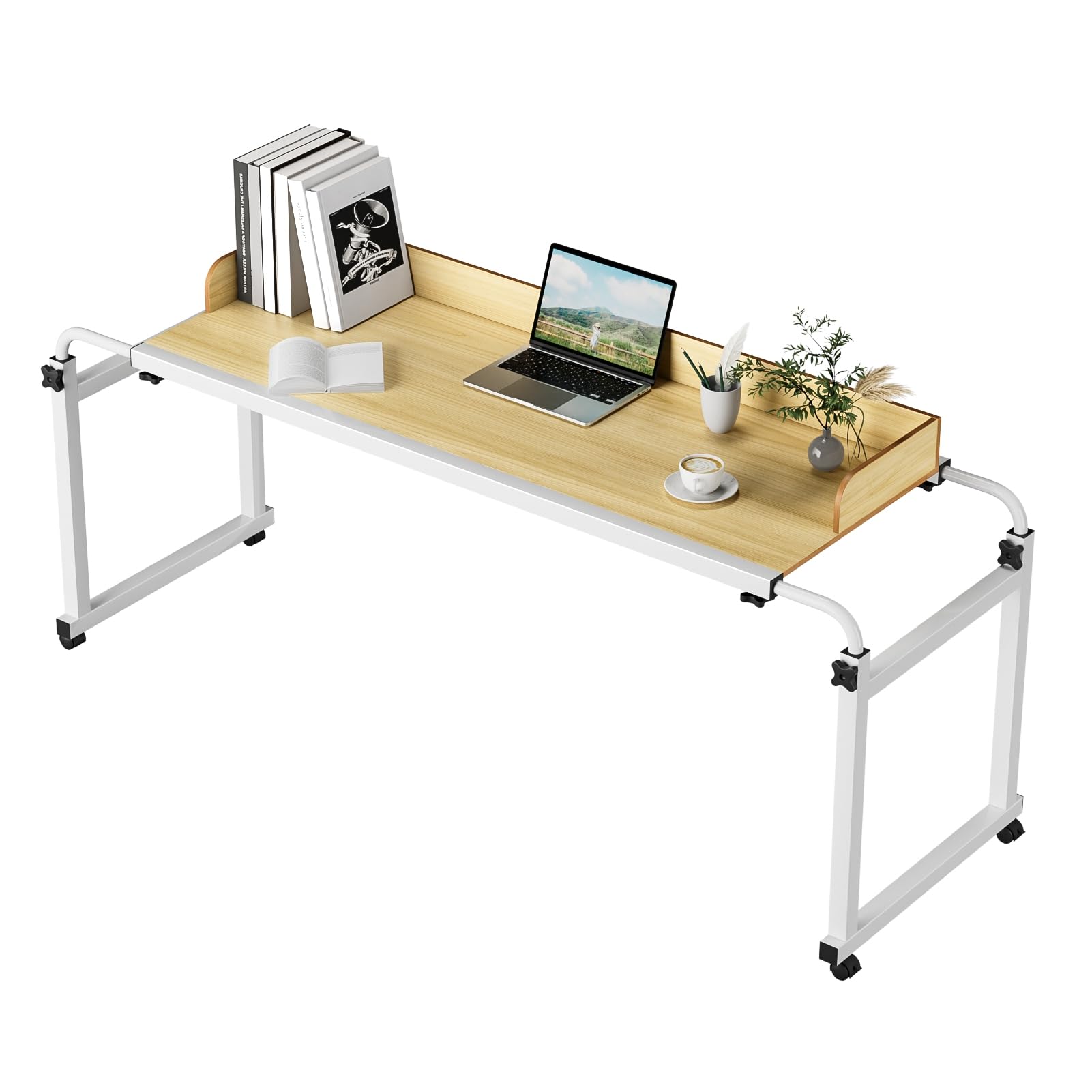 Overbed Tafel - Bedtafel Ook Voor Stoel