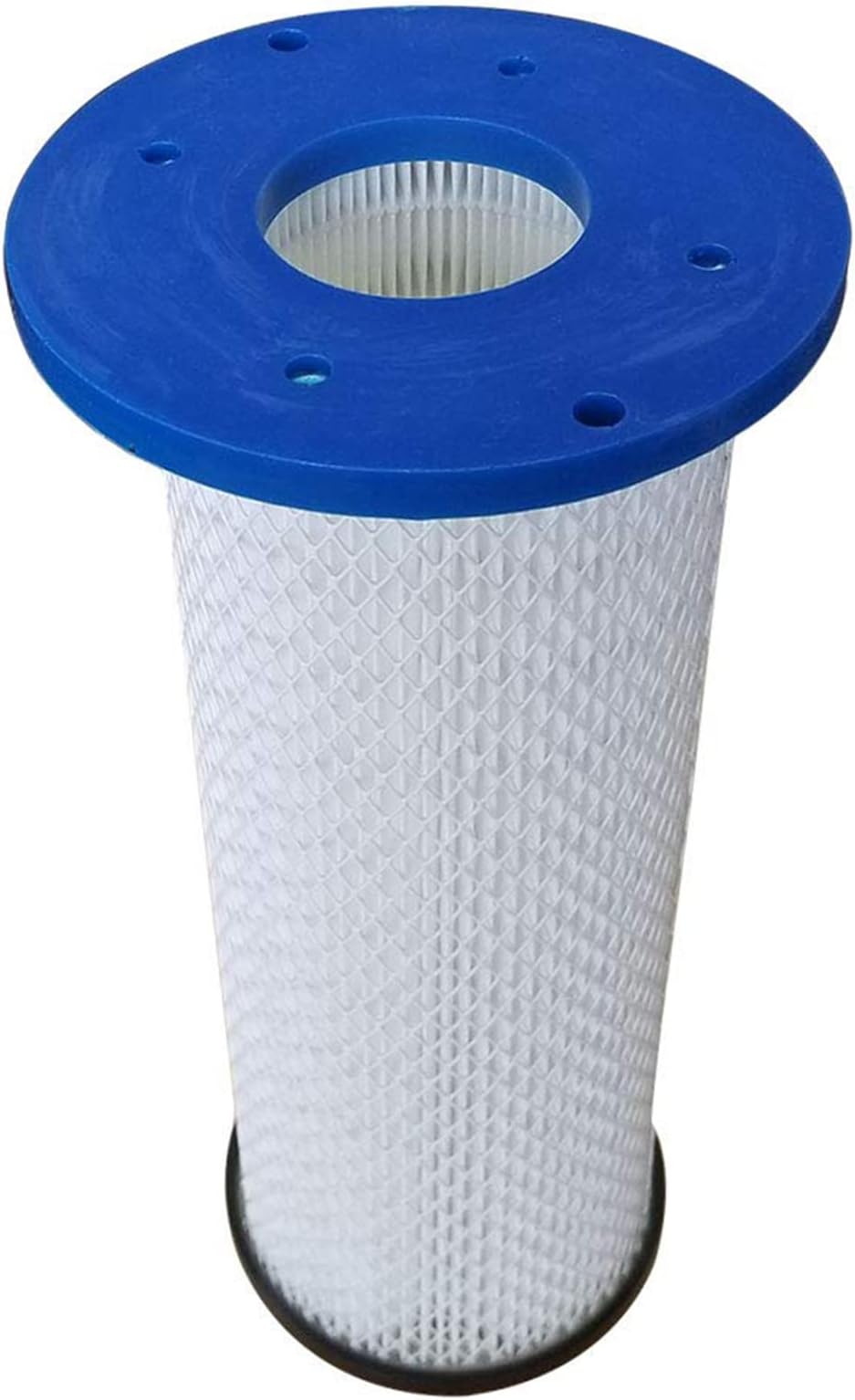 Smilefil Premium 200700070 S26 HEPA Filter Compatible with Pullman Ermator S-Series S13, S26, S36, S1400, S20, HTC50 and Bona DCS 70 Vacuum Cleaner. Compare to Part # 200700070