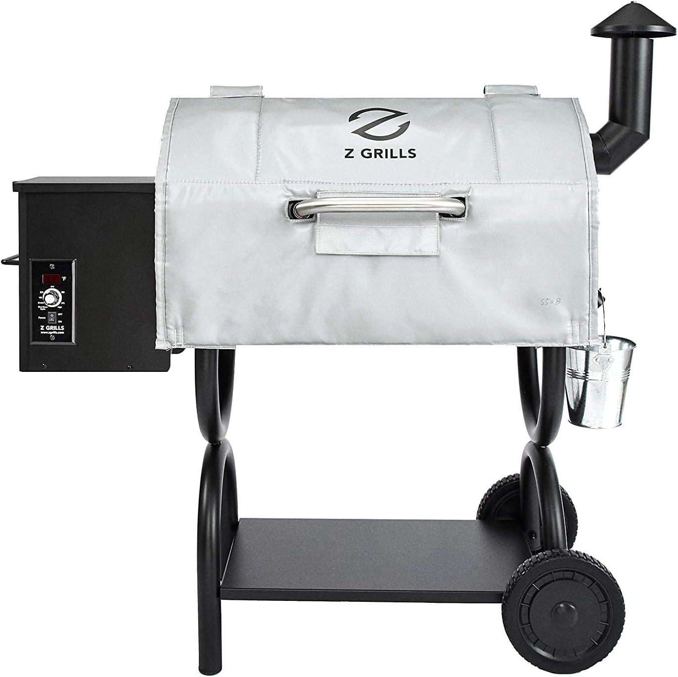 Z GRILLS Thermal Blanket for Pellet Grill & Smoker