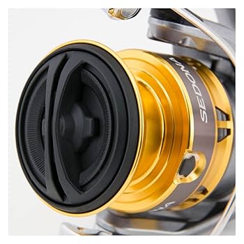 SHIMANO - SHIMANO　3000H Amazon.com : Shimano SEC3000HGFIC Sedona Fi Spinning Reel