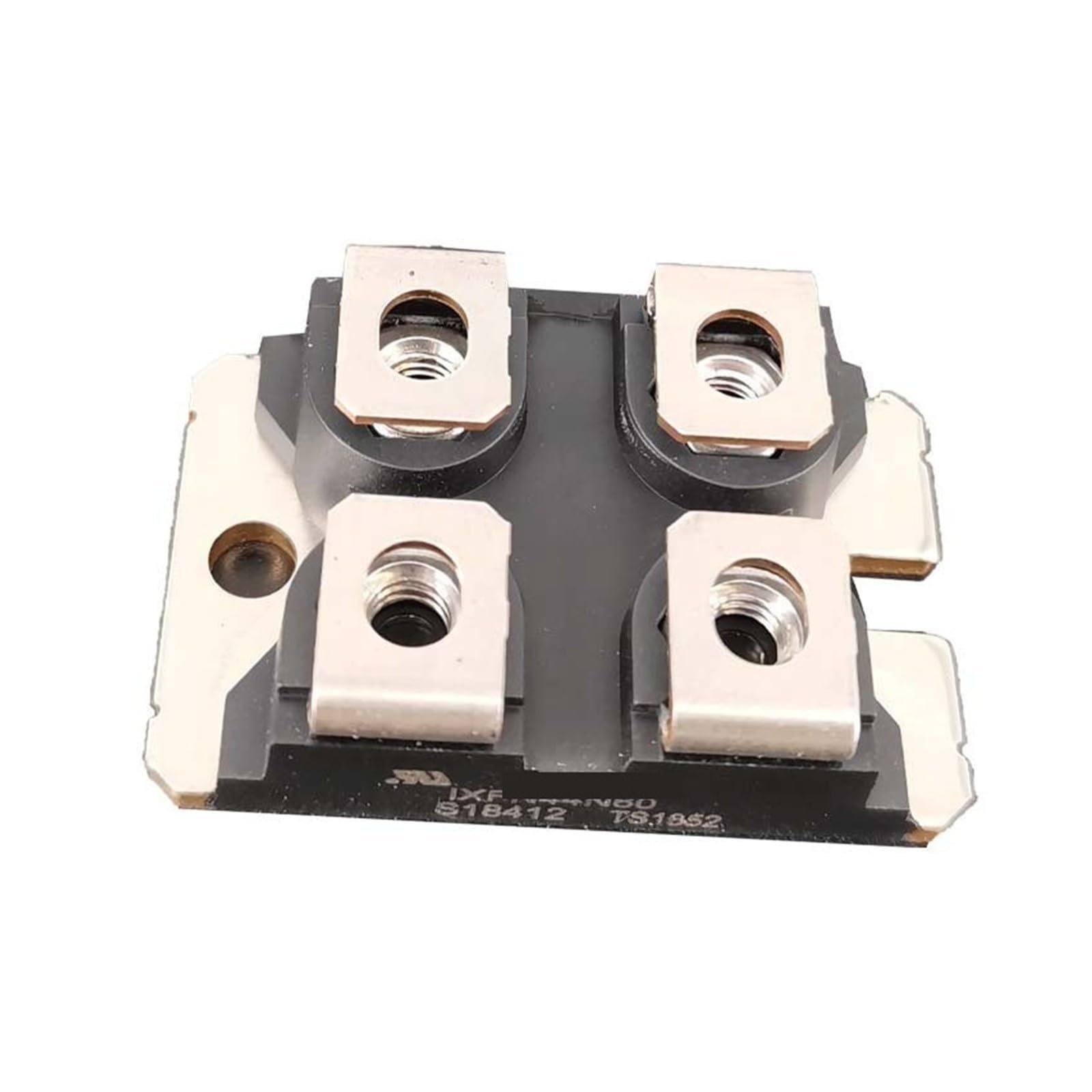 Módulo MOSFET Diodos MOSFET de alta potencia IXFN44N60 IXFN44N40(Ixfn44n60)